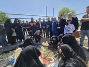 راه و شهرسازی گلستان