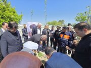 راه و شهرسازی گلستان