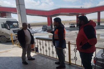 کارگروه حمل و نقل