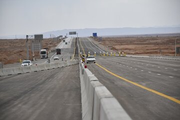 راهسازی سمنان