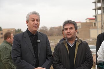 بنیادمسکن