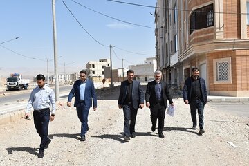 بازدید سمنان
