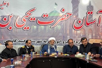 راه و شهرسازی گلستان