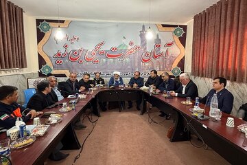 راه و شهرسازی گلستان