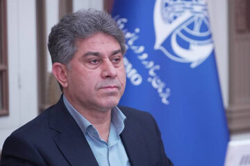 محمد شکیبی نسب
