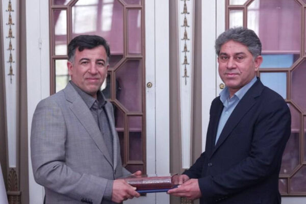 دریس و شکیبی نسب