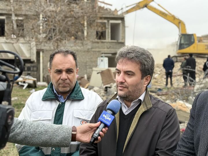 بنیادمسکن