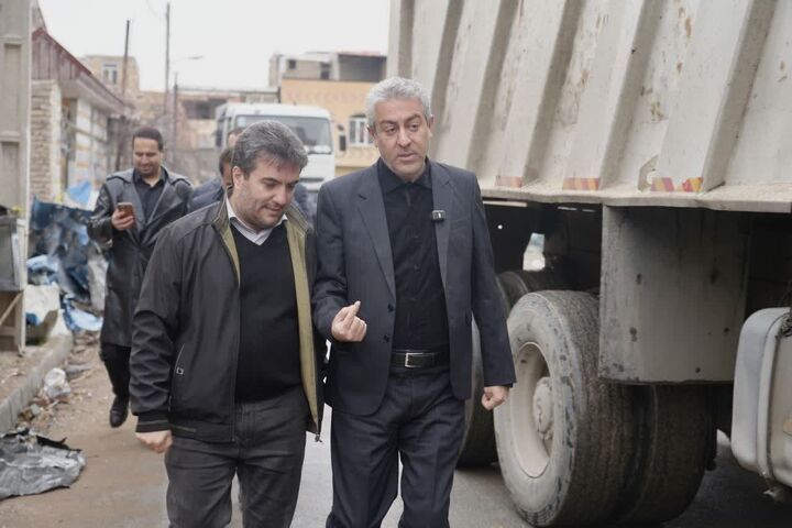 بنیادمسکن