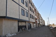 نظارت مدیرکل راه و شهرسازی استان سمنان بر روند ساخت پروژه های نهضت ملی مسکن در جنگ رمضان