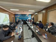 راه و شهرسازی گلستان