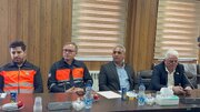 راه و شهرسازی گلستان