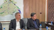 راه و شهرسازی گلستان