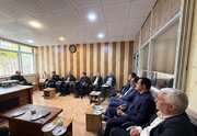 راه و شهرسازی گلستان