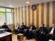 راه و شهرسازی گلستان
