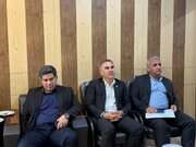 راه و شهرسازی گلستان