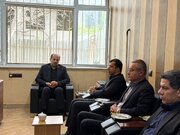 راه و شهرسازی گلستان