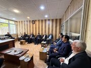 راه و شهرسازی گلستان