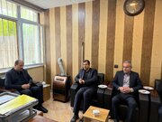 راه و شهرسازی گلستان