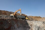 سایت ۷.۵ هکتاری طرح نهضت ملی مسکن در شهرستان مهاباد