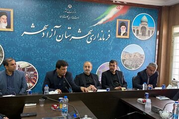 راه و شهرسازی گلستان