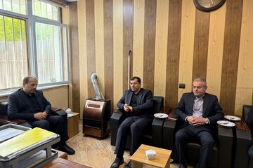 راه و شهرسازی گلستان