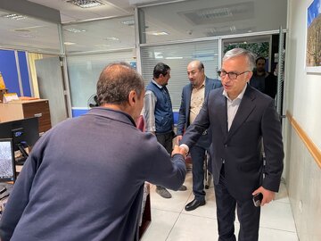 بازدید