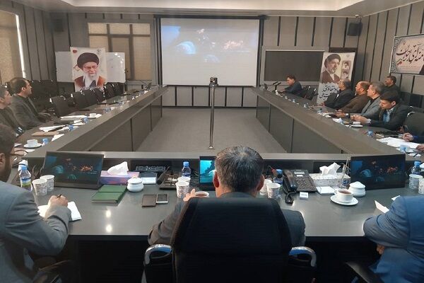 اداره کل راه و شهرسازی خراسان رضوی