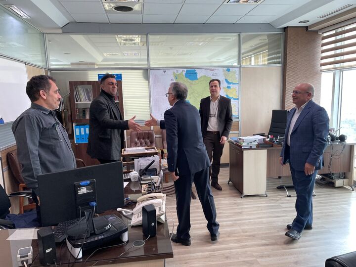 بازدید