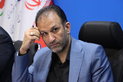 ببینید | دیدار مدیرکل راه و شهرسازی خراسان رضوی با رییس، اعضای هیات مدیره، بازرس و مدیر حراست سازمان نظام مهندسی ساختمان استان خراسان رضوی