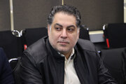 ببینید | دیدار مدیرکل راه و شهرسازی خراسان رضوی با رییس، اعضای هیات مدیره، بازرس و مدیر حراست سازمان نظام مهندسی ساختمان استان خراسان رضوی
