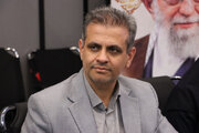 ببینید | دیدار مدیرکل راه و شهرسازی خراسان رضوی با رییس، اعضای هیات مدیره، بازرس و مدیر حراست سازمان نظام مهندسی ساختمان استان خراسان رضوی