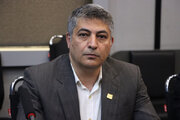 ببینید | دیدار مدیرکل راه و شهرسازی خراسان رضوی با رییس، اعضای هیات مدیره، بازرس و مدیر حراست سازمان نظام مهندسی ساختمان استان خراسان رضوی