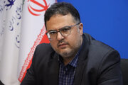 ببینید | دیدار مدیرکل راه و شهرسازی خراسان رضوی با رییس، اعضای هیات مدیره، بازرس و مدیر حراست سازمان نظام مهندسی ساختمان استان خراسان رضوی