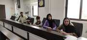 ملاقات مردمی ۱۷ فروردین خراسان شمالی