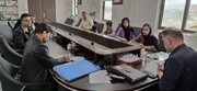 ملاقات مردمی ۱۷ فروردین خراسان شمالی