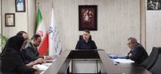 ملاقات مردمی ۱۷ فروردین خراسان شمالی