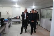 آرشیو الکترونیک اداره کل راه و شهرسازی آذربایجان‌غربی