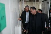 آرشیو الکترونیک اداره کل راه و شهرسازی آذربایجان‌غربی