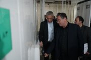 آرشیو الکترونیک اداره کل راه و شهرسازی آذربایجان‌غربی