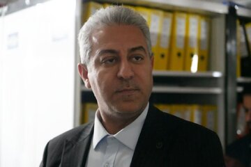 آرشیو الکترونیک اداره کل راه و شهرسازی آذربایجان‌غربی