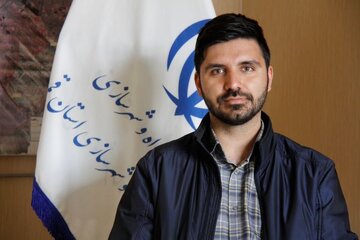 شادمان مدیرسایت پرنیان