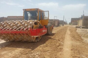 مسکن خوزستان