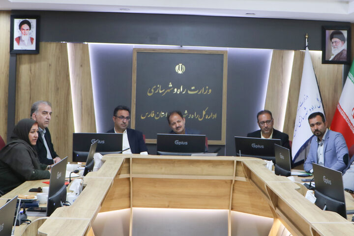 پیمانکاران نهضت ملي مسكن فسا تا پایان شهریور ملزم به تکمیل اسکلت پروژه‌ها هستند