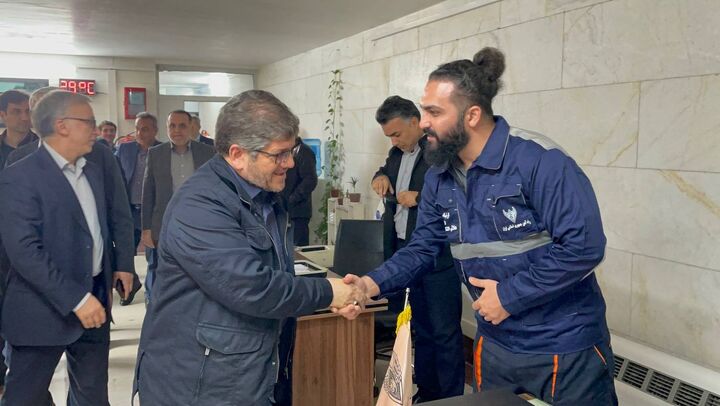 بازدید