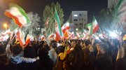 ببینید| تداوم حضور مدیرکل و کارکنان اداره کل راه و شهرسازی سیستان وبلوچستان در تجمعات بزرگ شب های اقتدار مردم زاهدان
