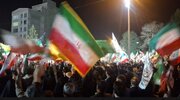 ببینید| تداوم حضور مدیرکل و کارکنان اداره کل راه و شهرسازی سیستان وبلوچستان در تجمعات بزرگ شب های اقتدار مردم زاهدان