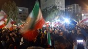 ببینید| تداوم حضور مدیرکل و کارکنان اداره کل راه و شهرسازی سیستان وبلوچستان در تجمعات بزرگ شب های اقتدار مردم زاهدان