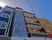 ببینید| بازدید مدیرکل راه و شهرسازی سیستان و بلوچستان از واحدهای استیجاری در زاهدان در راستای اجرای ماده ۶ بسته مدیریت بازار اجاره