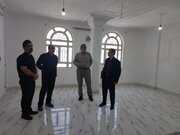 ببینید| بازدید مدیرکل راه و شهرسازی سیستان و بلوچستان از واحدهای استیجاری در زاهدان در راستای اجرای ماده ۶ بسته مدیریت بازار اجاره