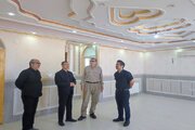 ببینید| بازدید مدیرکل راه و شهرسازی سیستان و بلوچستان از واحدهای استیجاری در زاهدان در راستای اجرای ماده ۶ بسته مدیریت بازار اجاره
